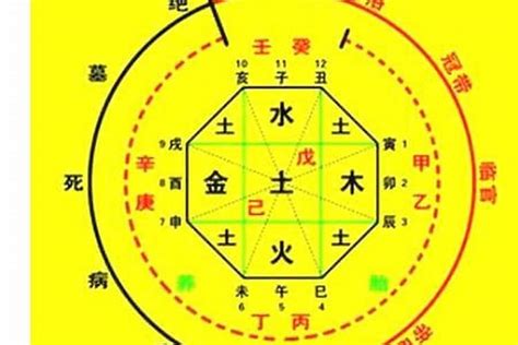 八字喜用色|如何运用你的八字喜用颜色